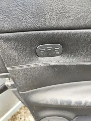 Foto de AIRBAG LATERAL DELANTERO IZQUIERDO MERCEDES-BENZ CLK (BM 208) CABRIO 3.2 V6 18V CAT (218 CV / 160 KW) referencia A1708600305 foto 4