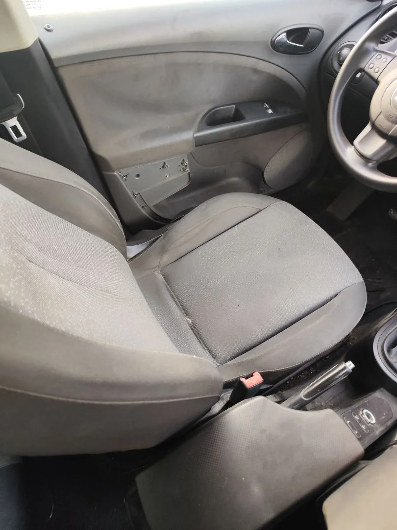 Foto de ASIENTO DELANTERO IZQUIERDO SEAT ALTEA (5P1) 1.9 TDI (105 CV / 77 KW)