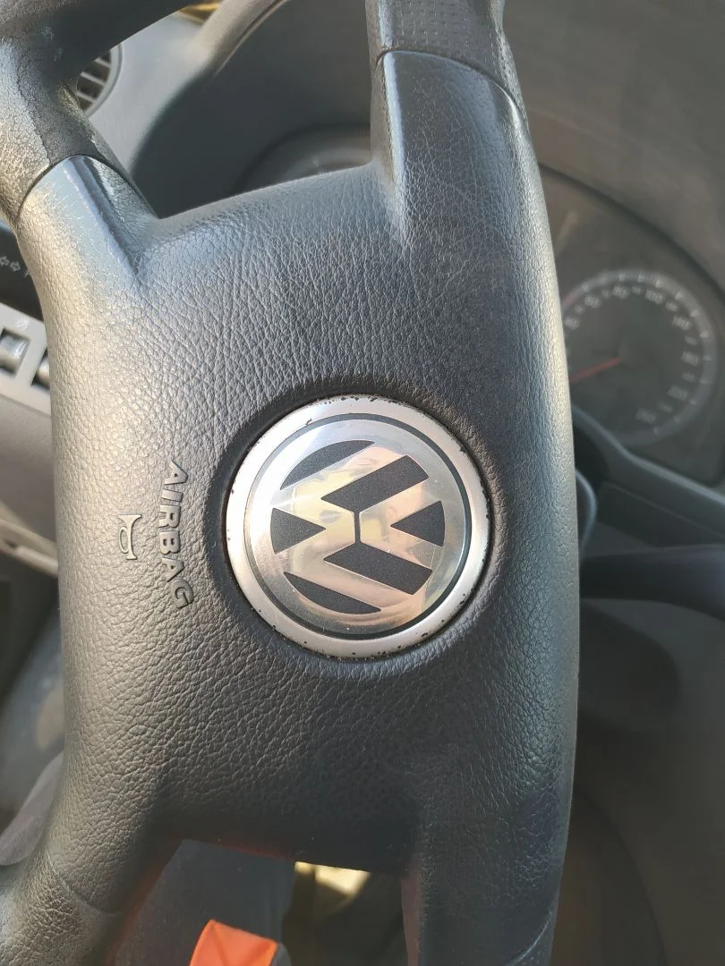 Foto de AIRBAG DELANTERO IZQUIERDO VOLKSWAGEN CADDY (2K)(02.2004) 1.9 TDI (105 CV / 77 KW)
