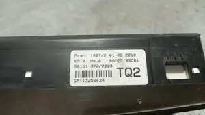 Foto de NO IDENTIFICADO OPEL ZAFIRA B 1.7 16V CDTI (110 CV / 81 KW) referencia 13250624 foto 4
