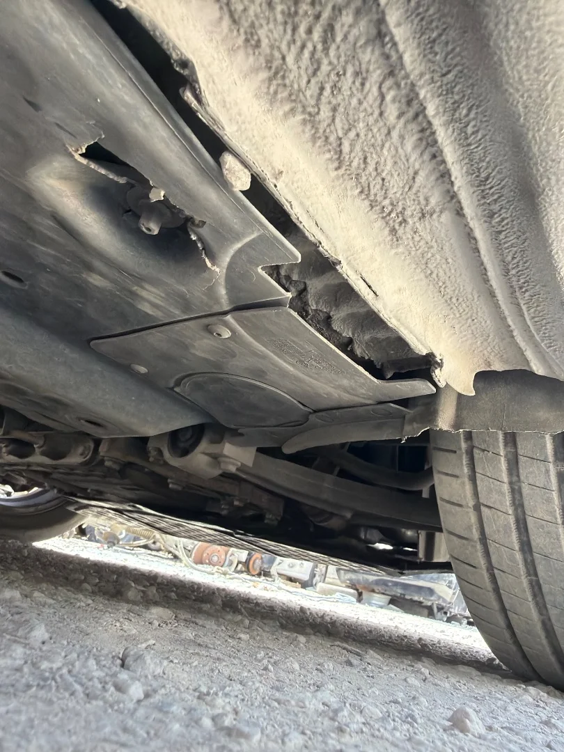 Foto de BARRA ESTABILIZADORA DELANTERA SEAT LEON (1P1)