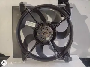 Foto de ELECTROVENTILADOR HYUNDAI SANTA FE (SM) 2.0 CRDi CAT (113 CV / 83 KW) referencia 2538626200 foto 1