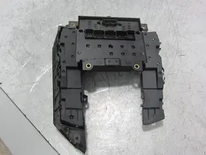 Foto de MANDO CLIMATIZADOR PORSCHE CAYENNE (TIPO 92A) referencia 7P5907044AD foto 9