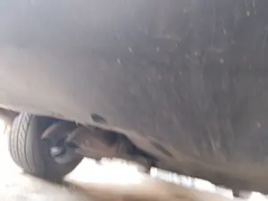 Foto de SILENCIADOR TRASERO SEAT CORDOBA BERLINA (6L2) 1.9 SDI (64 CV / 47 KW)