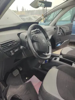 Foto de COLUMNA DIRECCION CITROEN C4 PICASSO/SPACETOURER 1.6 HDi FAP (92 CV / 68 KW) referencia 96748611ZD