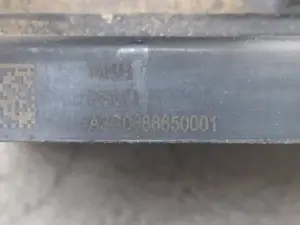 Foto de NO IDENTIFICADO SYM VS 125 (11.5 CV / 85.75 KW) referencia A3C0688650001 foto 4