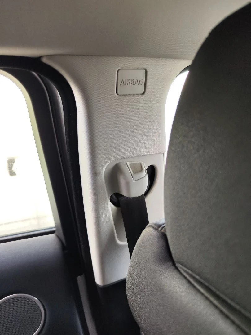 Foto de AIRBAG LATERAL IZQUIERDO LAND ROVER RANGE ROVER EVOQUE 2.0 Td4 CAT (150 CV / 110 KW)