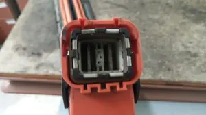 Foto de NO IDENTIFICADO TESLA MODEL 3 eléctrico 258 kW (cont. 153 kW) (350 CV / 258 KW) referencia 100900300D foto 2