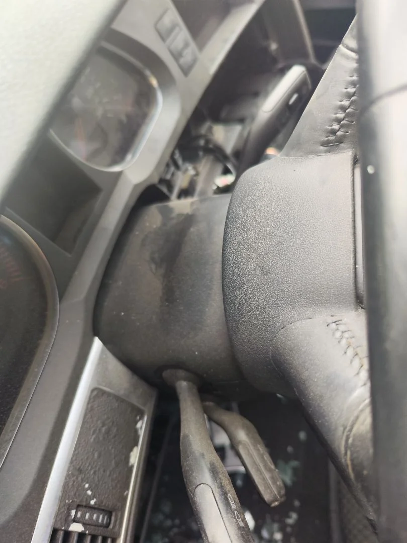 Foto de ANILLO AIRBAG AUDI A6 BERLINA (4F2) 2.0 TDI (140 CV / 103 KW)