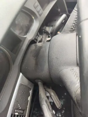 Foto de ANILLO AIRBAG AUDI A6 BERLINA (4F2) 2.0 TDI (140 CV / 103 KW)