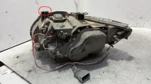 Foto de FARO DERECHO BMW SERIE 3 COUPE (E92) 2.0 Turbodiesel CAT (177 CV / 130 KW) referencia 7162128 foto 4