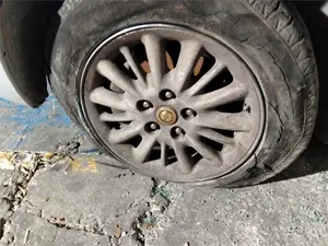 Foto de LLANTA CHRYSLER VOYAGER (RG)