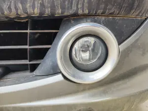 Foto de FARO ANTINIEBLA IZQUIERDO PEUGEOT 207 CC CABRIO-COUPÉ 1.6 16V (120 CV / 88 KW)