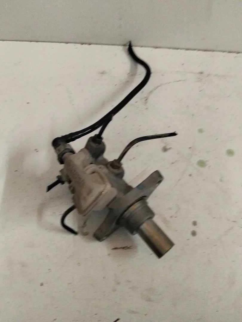 Foto de BOMBA FRENO FORD TRANSIT CONNECT (TC7) 1.8 TDDI Turbodiesel CAT (90 CV / 66 KW) referencia L519888