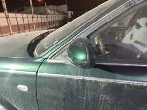 Foto de RETROVISOR IZQUIERDO MG ROVER ROVER 75 (RJ) 2.0 16V CDT (116 CV / 85 KW) foto 2