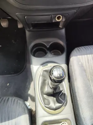 Foto de PALANCA CAMBIO HONDA CIVIC AERODECK (MB/MC) 1.6 CAT (D 16 B 2) (116 CV / 85 KW)