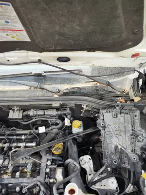 Foto de MOTOR LIMPIA DELANTERO FIAT II DOBLÒ (263) CARGO 1.6 JTDM 16V CAT (105 CV / 77 KW)