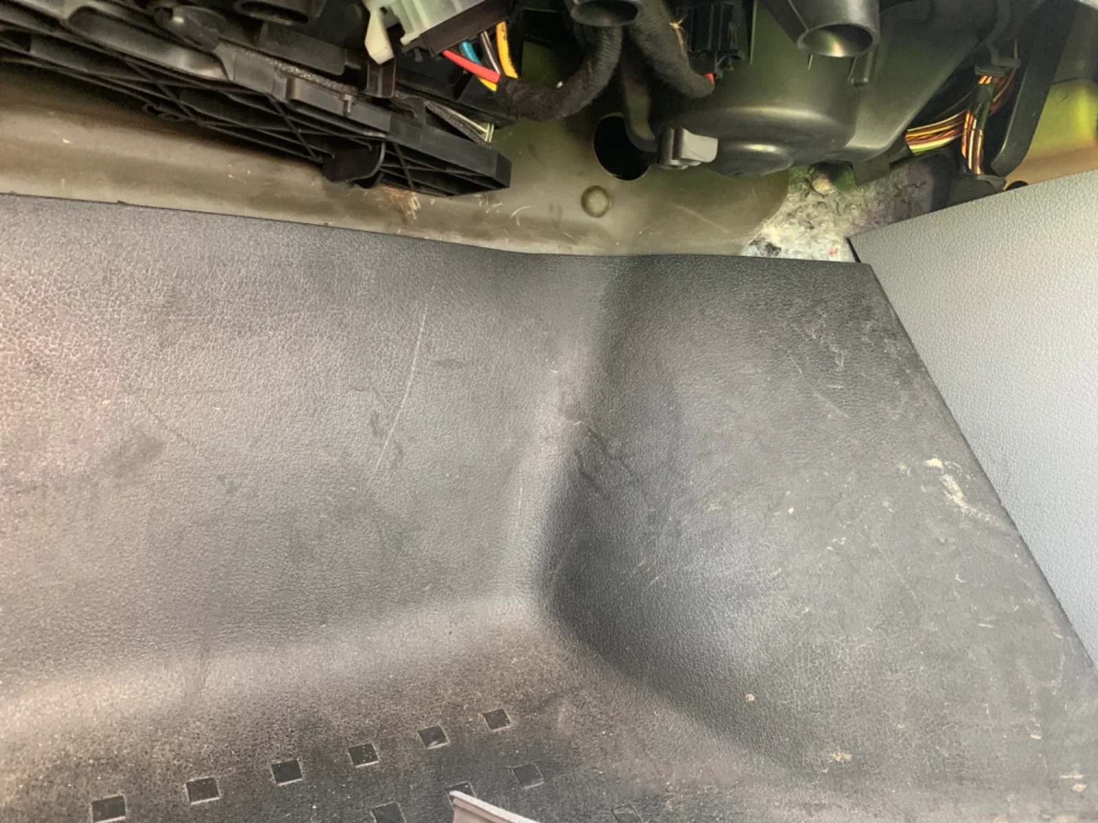 Foto de VENTILADOR CALEFACCION VOLKSWAGEN CADDY (2K)(02.2004) 2.0 SDI (69 CV / 51 KW)