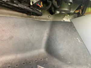 Foto de VENTILADOR CALEFACCION VOLKSWAGEN CADDY (2K)(02.2004) 2.0 SDI (69 CV / 51 KW)