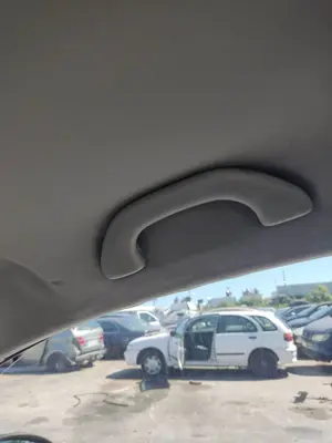 Foto de ASIDERO TECHO DELANTERO DERECHO SEAT ALTEA (5P1) 2.0 TDI (140 CV / 103 KW) referencia 5P0857607B Y20