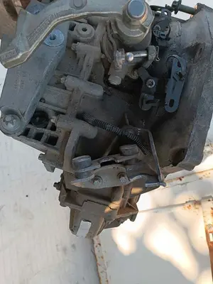 Foto de CAJA CAMBIOS OPEL ASTRA H BERLINA referencia M32019D36501 foto 6