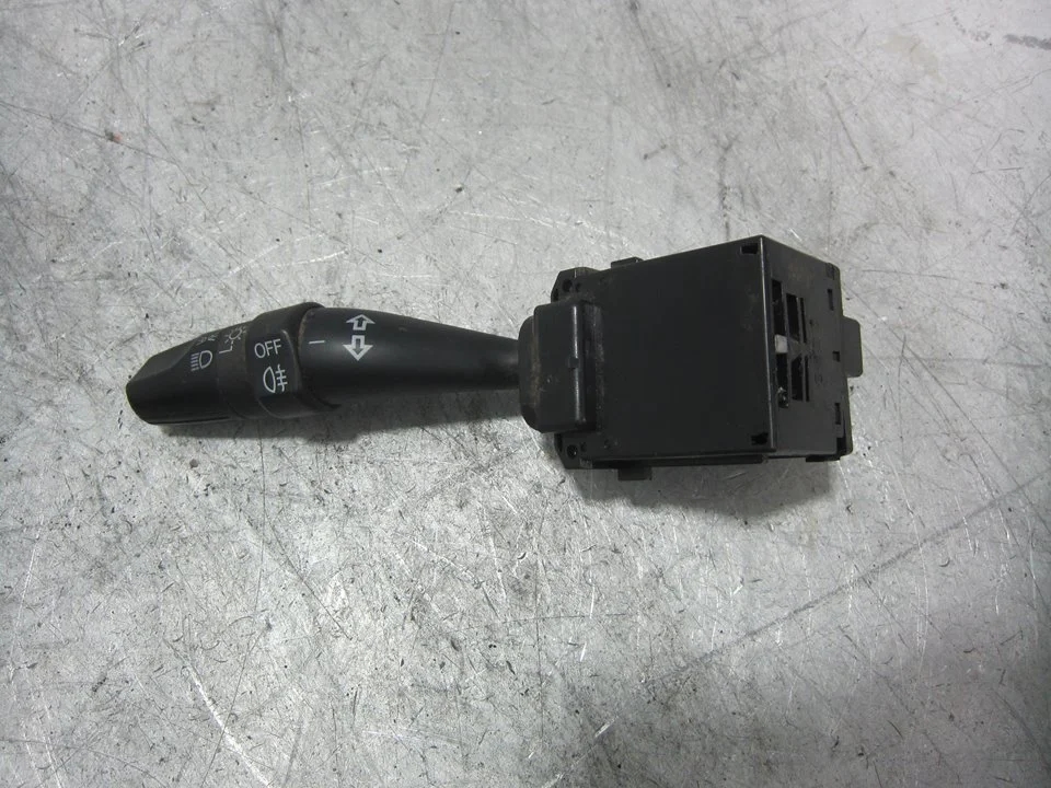 Foto de MANDO INTERMITENTES HONDA JAZZ (GD1/5) 1.4 DSi CAT (83 CV / 61 KW) referencia M18620