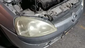 Foto de FARO DERECHO OPEL CORSA C 1.7 16V DI CAT (Y 17 DTL / LK8) (65 CV / 48 KW) referencia 93173252