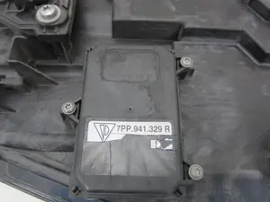 Foto de NO IDENTIFICADO PORSCHE CAYENNE (TIPO 92A) foto 64