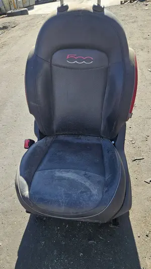 Foto de ASIENTO DELANTERO IZQUIERDO FIAT 500X (334) 2.0 16V Multijet CAT (140 CV / 103 KW) foto 3
