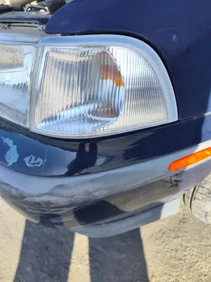 Foto de PILOTO DELANTERO IZQUIERDO VOLVO S40 BERLINA 1.6 CAT (109 CV / 80 KW)
