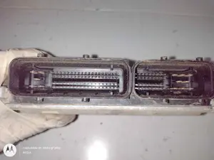 Foto de CENTRALITA MOTOR UCE SEAT LEON (1P1) 1.6 (102 CV / 75 KW) referencia 06A906033FF foto 2