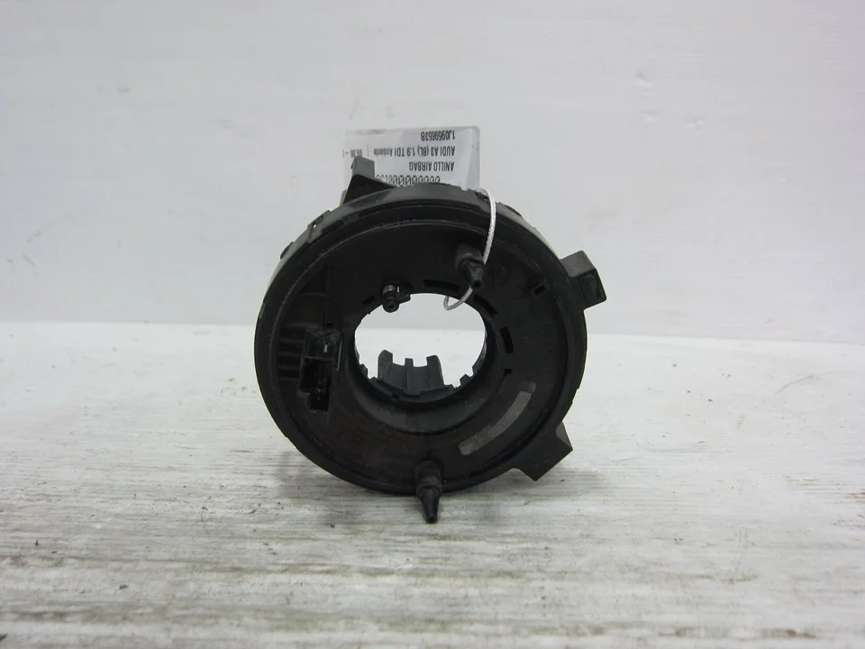 Foto de ANILLO AIRBAG AUDI A3 (8L) 1.9 TDI (110 CV / 81 KW) referencia 1J0959653B
