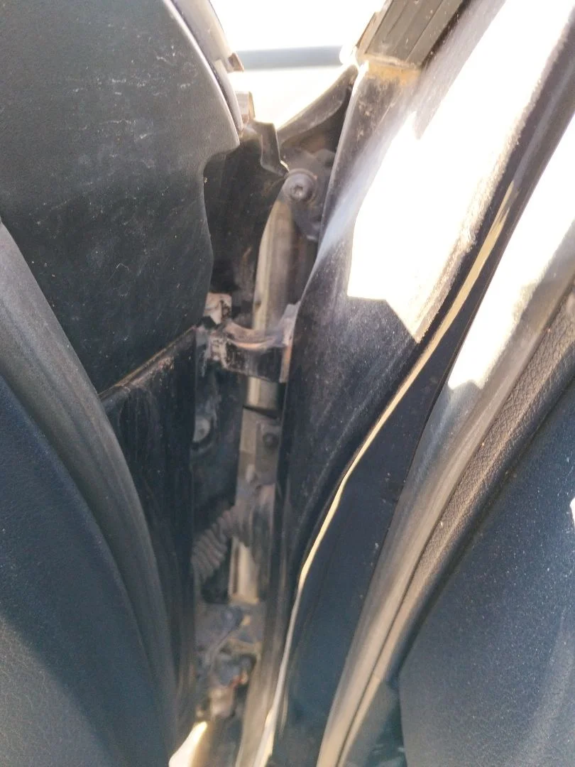 Foto de RETENEDOR PUERTA AUDI A4 BERLINA (8E) 1.9 TDI (131 CV / 96 KW)