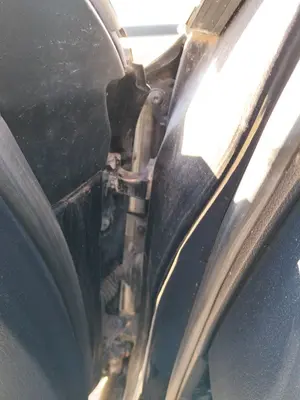 Foto de RETENEDOR PUERTA AUDI A4 BERLINA (8E) 1.9 TDI (131 CV / 96 KW)