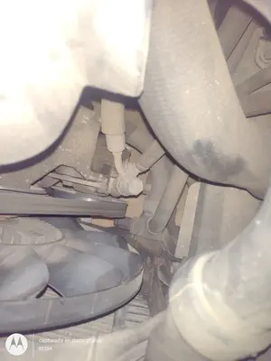 Foto de TUBO PRESION DIRECCION ASISTIDA AUDI A6 BERLINA (4B2) 1.9 TDI (131 CV / 96 KW)