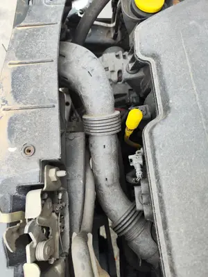 Foto de TUBO RENAULT CLIO III 1.2 16V (75 CV / 55 KW)