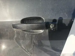 Foto de MANETA EXTERIOR DELANTERA IZQUIERDA OPEL ASTRA J BERLINA 5P 1.7 16V CDTI (110 CV / 81 KW)