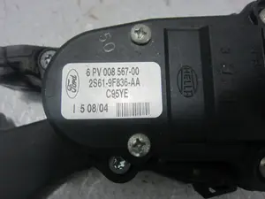 Foto de POTENCIOMETRO PEDAL FORD FIESTA (CBK) referencia 2S619F836AA foto 3