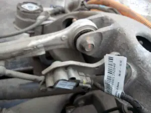 Foto de SENSOR TESLA MODEL S eléctrico 270 kW (367 CV / 270 KW) referencia 1004173300A foto 2