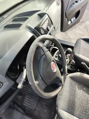 Foto de VOLANTE FIAT II DOBLÒ (152) 1.6 JTDM 16V CAT (105 CV / 77 KW) referencia 07356177180 foto 2