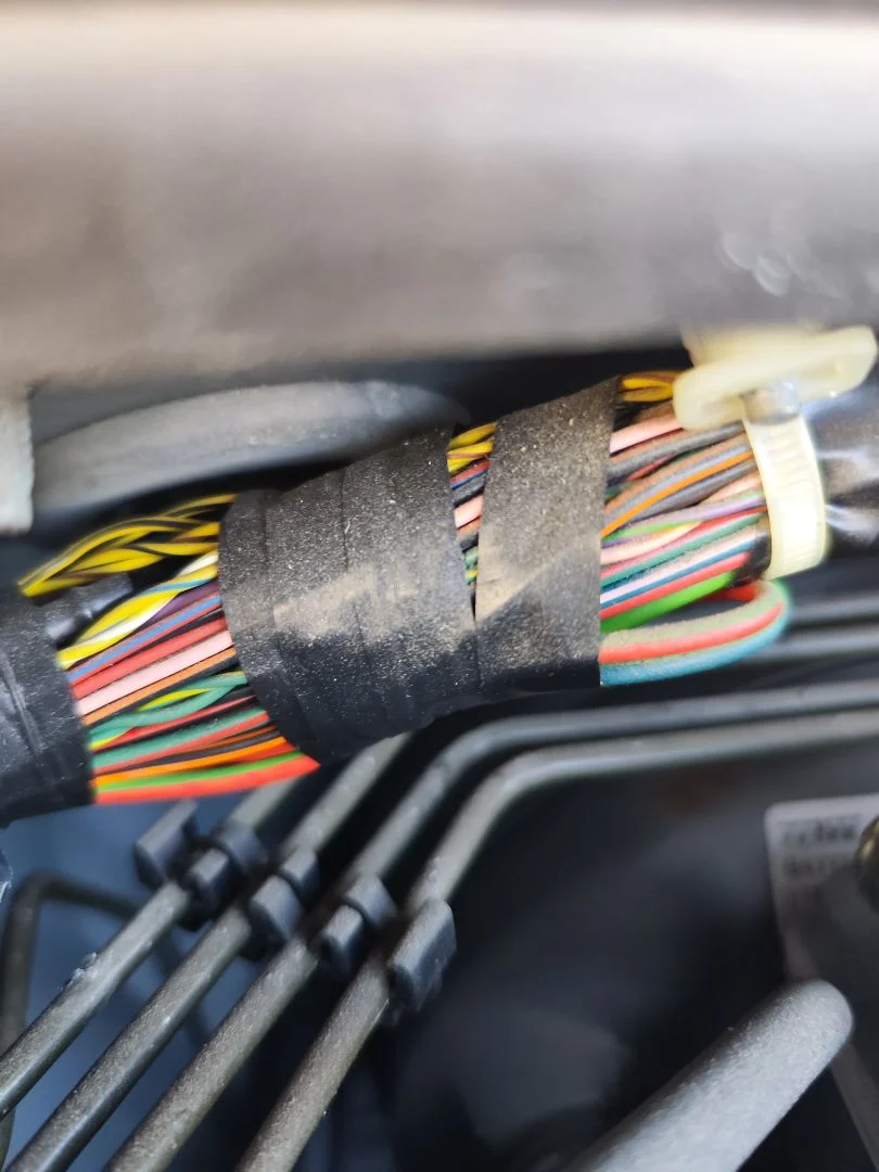Foto de RESISTENCIA CALEFACCION LAND ROVER DISCOVERY 2.7 Td V6 CAT (190 CV / 140 KW)