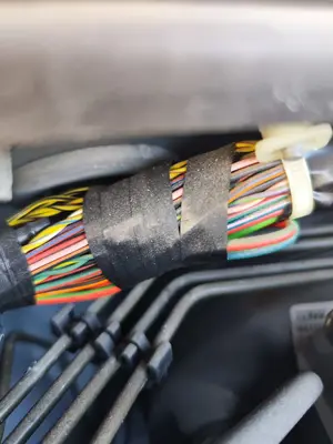 Foto de RESISTENCIA CALEFACCION LAND ROVER DISCOVERY 2.7 Td V6 CAT (190 CV / 140 KW)