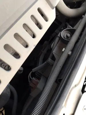 Foto de ELECTROVENTILADOR RADIADOR AIRE ACONDICIONADO ALFA ROMEO 147 (190) 1.9 JTD CAT (110 CV / 81 KW)