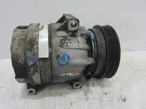 Foto de COMPRESOR AIRE ACONDICIONADO RENAULT SCENIC I (JA...) referencia 6560630 foto 6