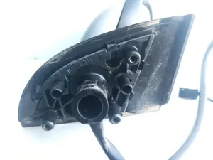 Foto de RETROVISOR DERECHO PEUGEOT 307 (S1)(04.2001) 2.0 16V CAT (136 CV / 100 KW) referencia 96347734 foto 2