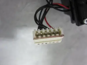 Foto de MANDO MULTIFUNCION PORSCHE MACAN (95BA) referencia 95B953502AC foto 7