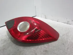 Foto de PILOTO TRASERO DERECHO OPEL CORSA D 1.3 16V CDTI (75 CV / 55 KW) referencia 13186351 foto 6