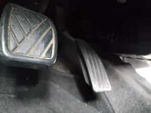 Foto de PEDAL ACELERADOR SUZUKI ALTO (AMF310) 1.0 12V CAT (68 CV / 50 KW)