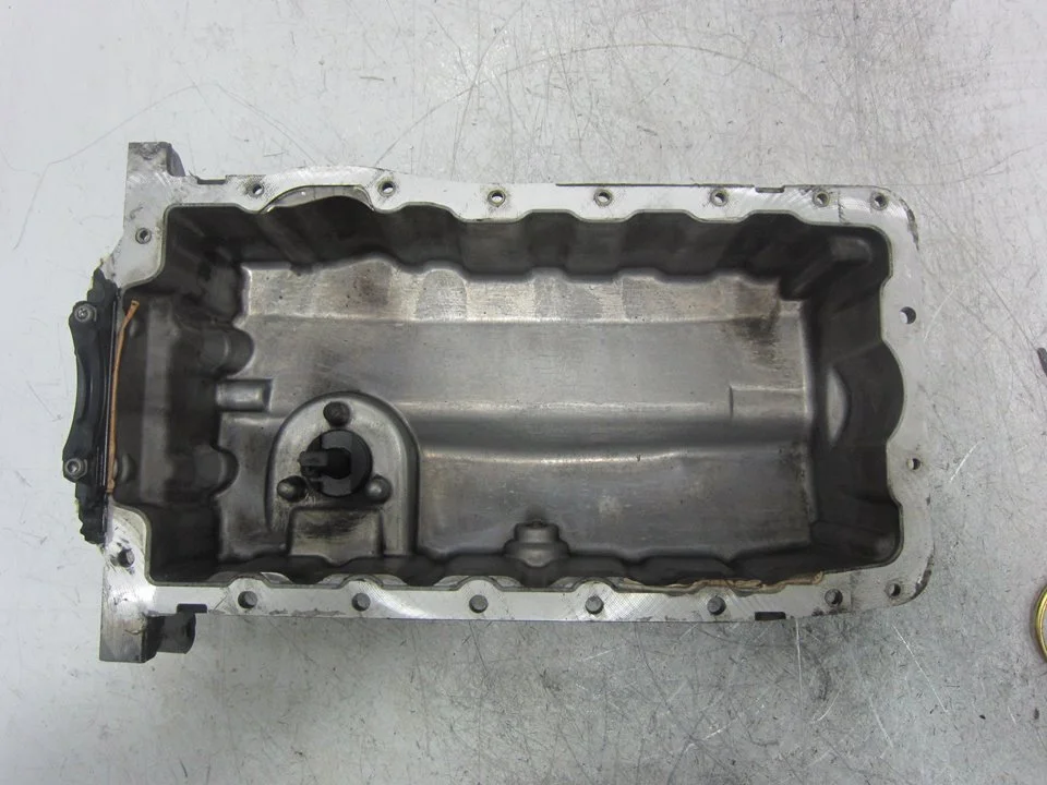 Foto de CARTER SEAT LEON (1P1) referencia 038103603AG