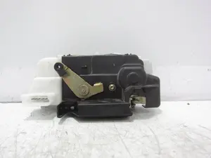 Foto de CERRADURA PUERTA TRASERA IZQUIERDA CITROEN C5 BERLINA 3.0 V6 (207 CV / 152 KW) referencia ARG1